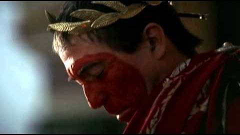 Канцлер Ги Юлий Цезарь (Caesar) (Сериал «Рим») (Владимир Володько)