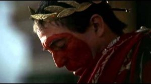 Канцлер Ги Юлий Цезарь (Caesar) (Сериал «Рим») (Владимир Володько)