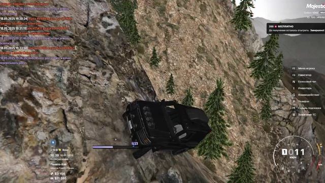 Покатушки ОффРоад