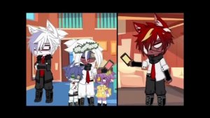 Gacha life TikTok meme part 7