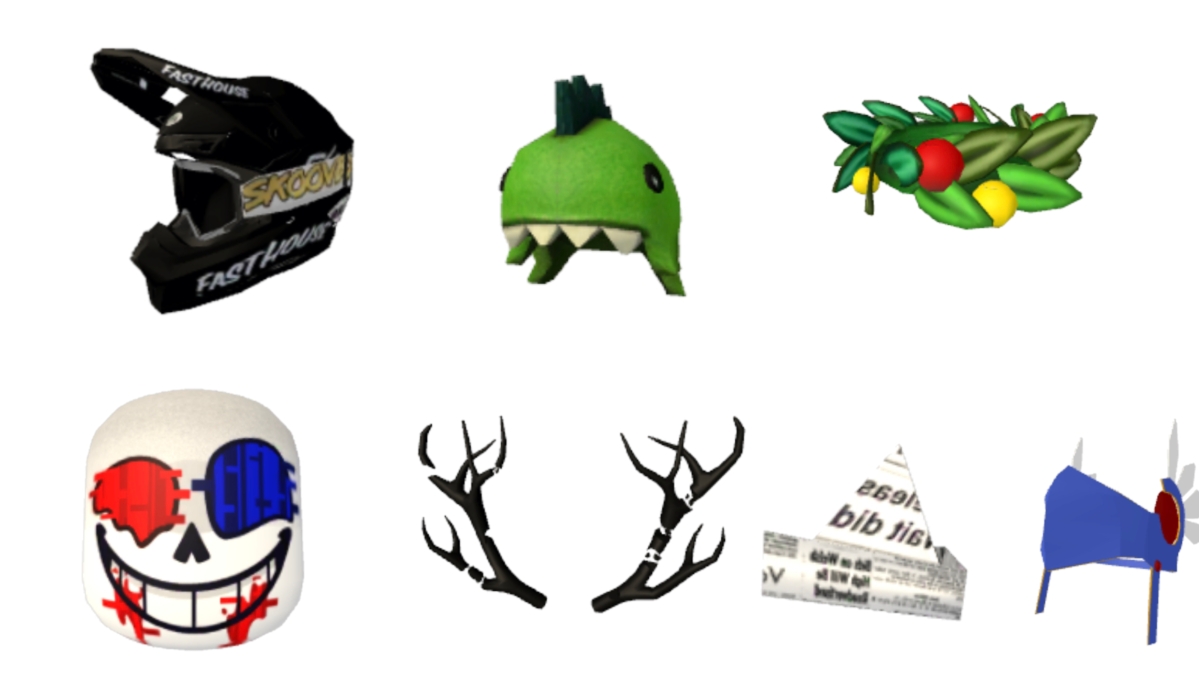 как получить бесплатные вещи в роблоксе 2025 году смотреть онлайн