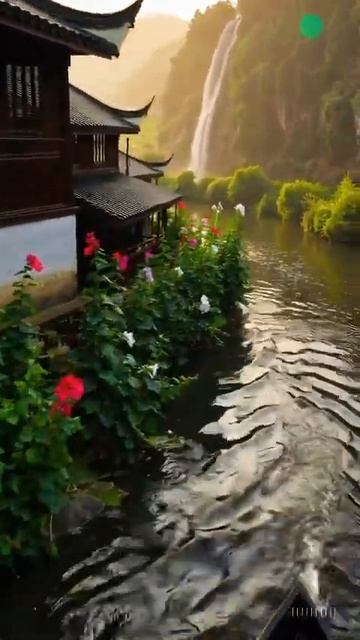 Лилия Любимова — Песня Испытание 2025 | Путь по реке / River Journey of the Soul смотреть онлайн