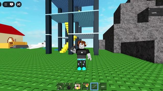 Roblox