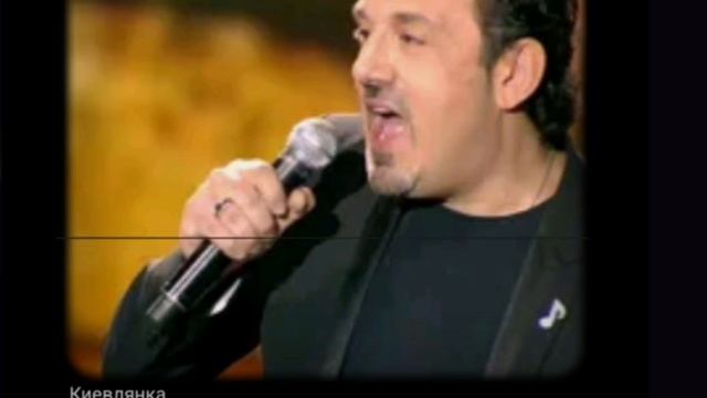Киевлянка. Гарик Кричевский. Кавер. #киевлянка #кричевский #кавер #пробуюпеть #шансон #90s #караоке смотреть онлайн
