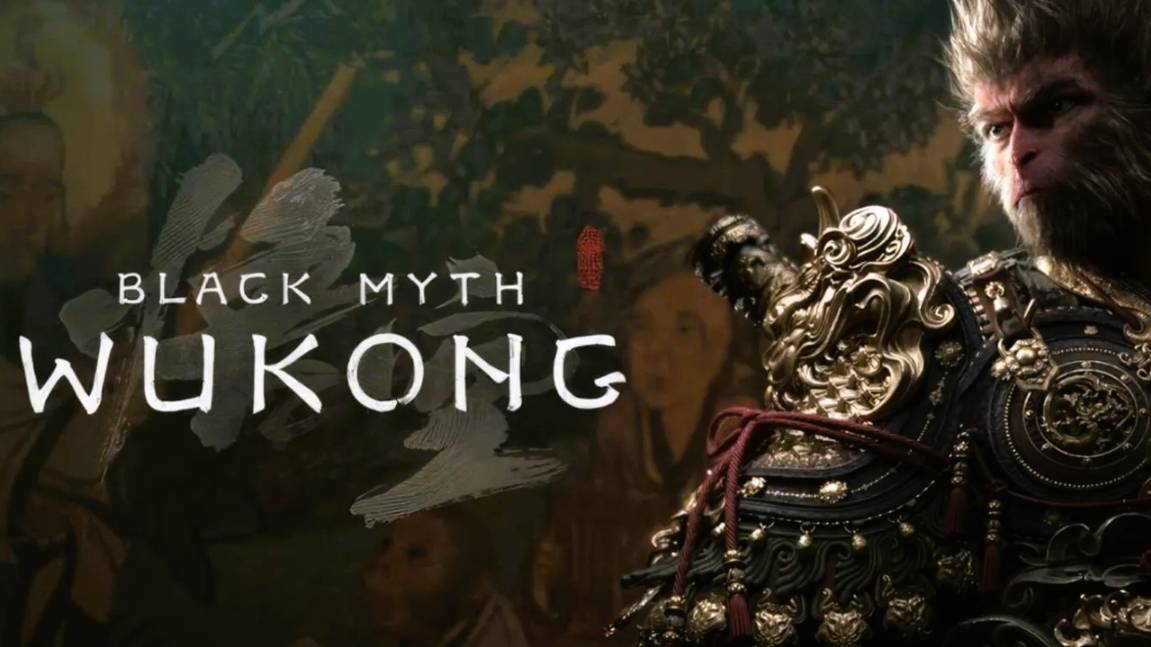 Black Myth  Wukong