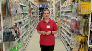 Открытие гипермаркета ОФИСМАГ в г. Камышин. Май 2025 г.