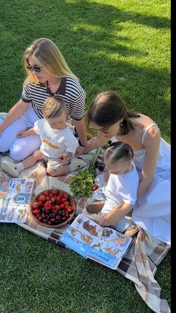 Завтра, послезавтра и даже через месяц — будет лето ☀️ смотреть онлайн