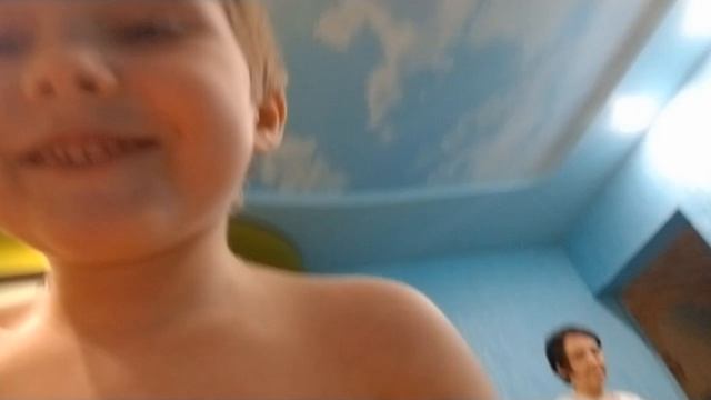 Растём вместе с Нильсом 4 года 4 месяца дивихс + Hp высокая чётккость