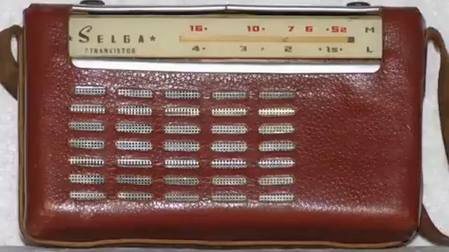 Позывные Всесоюзного радио "Маяк"и передача "С Добрым утром" смотреть онлайн