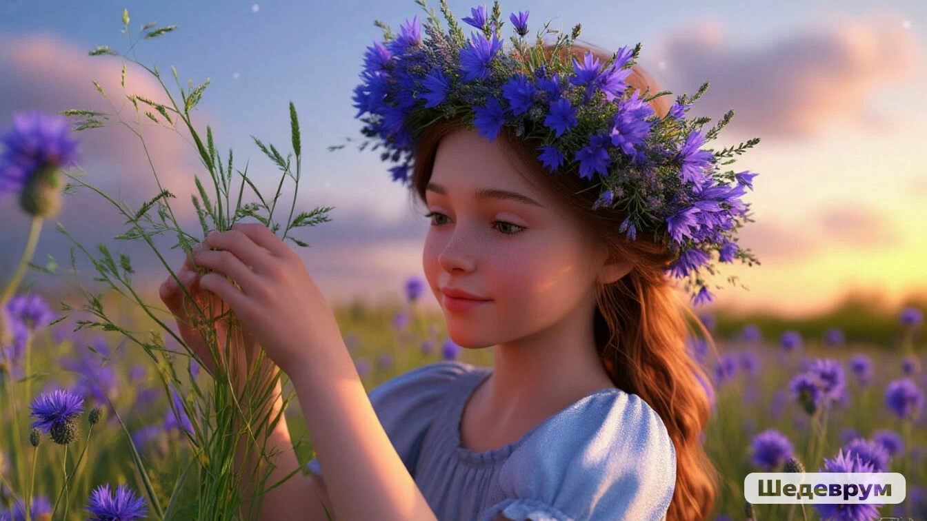 Enigma – Age Of Loneliness. Энигма - Возраст Одиночества.Релакс.