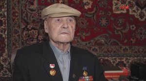 Воспоминания ветерана Великой Отечественной войны Григория Корнилаева о 22 июня 1941 года