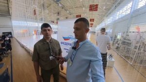 Пермское Суворовское Военное училище - Летящей походкой FPV