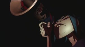 Gorillaz - Feel Good