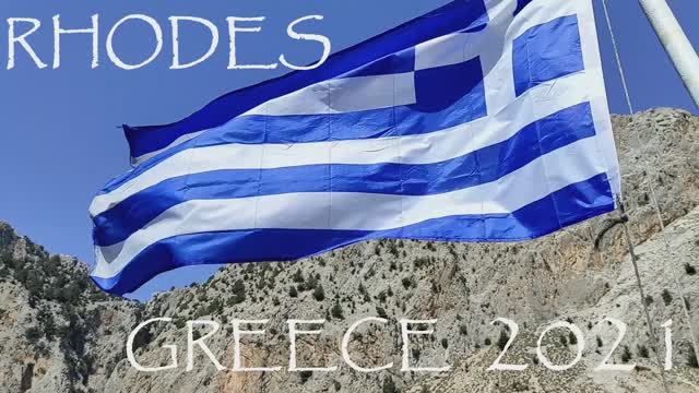 RHODES 09/2021 смотреть онлайн