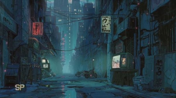 G R I D F A I T H [Synthwave Liturgies from the Cyberpunk Offline City Core]