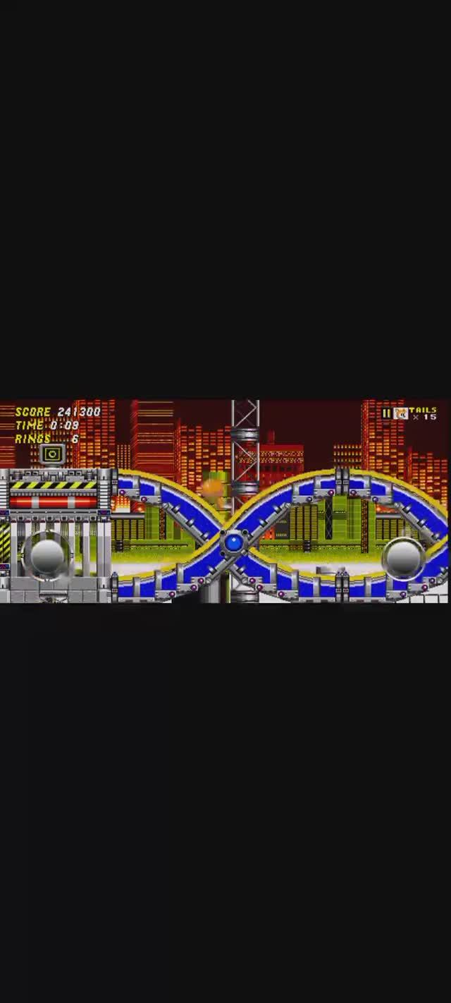 врубаю все секреты в соник 2 классика (sonic 2 classic) сначала играю в балди потом всё остальное...