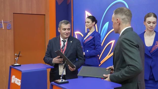 Итоги ПМЭФ 2025