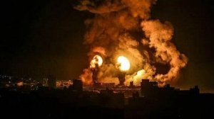 Кто Будет Следующим После Ирана , Андрей Фурсов