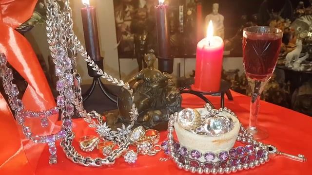 СЛАВЬСЯ ФОРТУНА ИЗОБИЛЬНАЯ...для удачи в делах