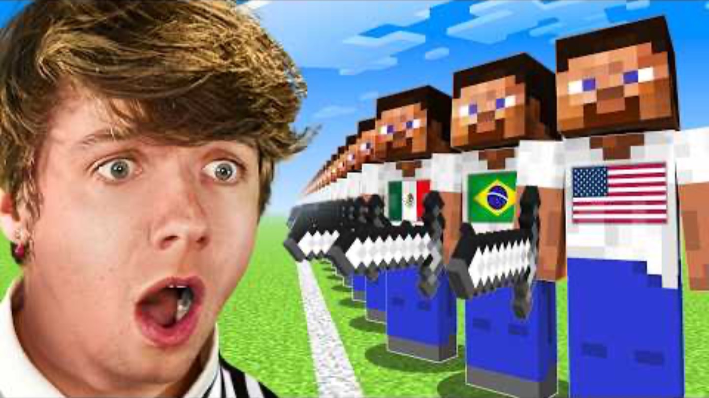 ПОСЛЕДНЯЯ СТРАНА ПОЛУЧИТ 10000$ смотреть онлайн