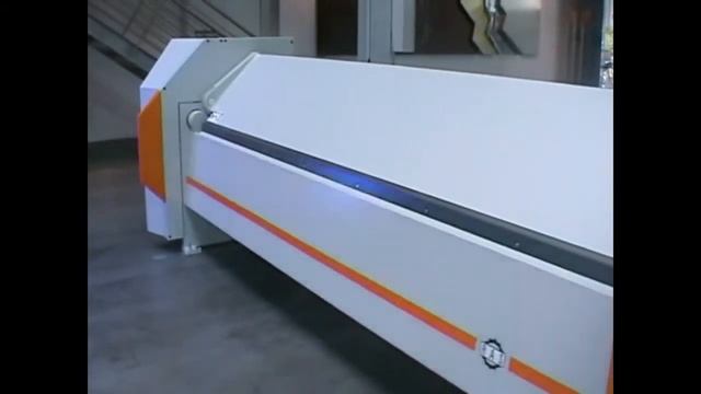 Листогиб RAS TURBObend смотреть онлайн