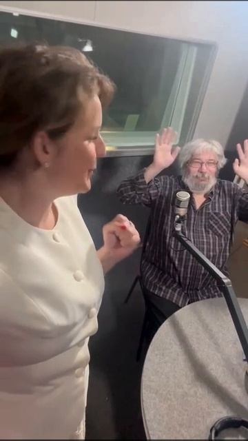 «Личная история». Владимир Гурболиков / Светлый вечер смотреть онлайн