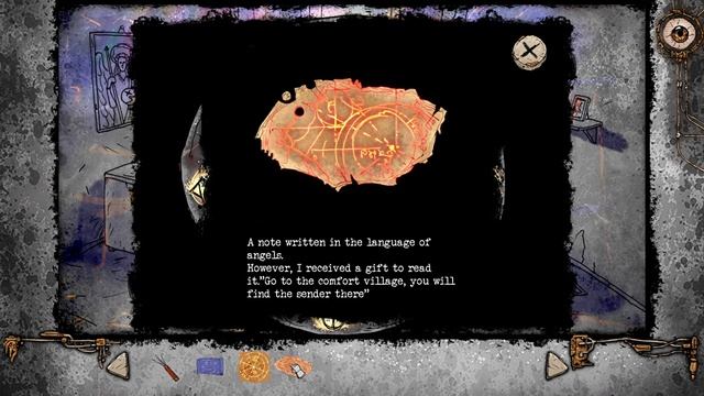 Magnus Positive Phototaxis