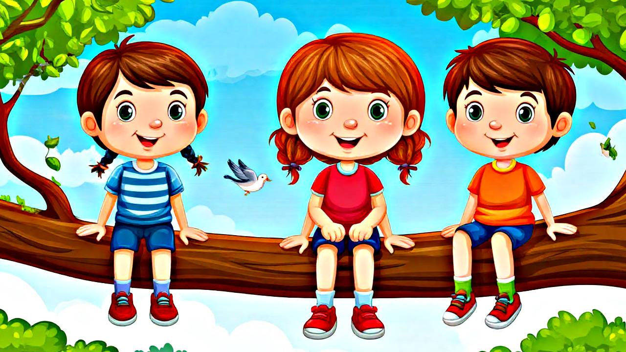 Сказки для детей | аудиосказки | детские сказки|Лесные Детишки| добрые сказки| сказки на ночь смотреть онлайн