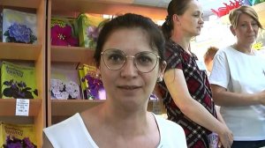 ДФ VIII съезд селекционеров. Олеся Гайфуллина (Гай-)