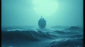 Летучий Голландец (1989)