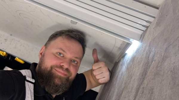 Как стыковать Flexy Fly 02 и Flexy Gardina | Михаил Мищенко