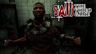 THE SAW #2 - СПАСЕНИЕ