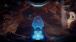 Halo 5: Guardians (2015) [Xbox One]