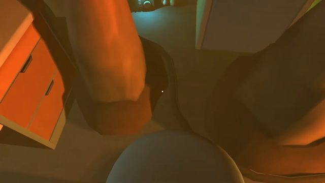 НАЖМИ НА КНОПКУ - ПОЛУЧИШЬ КОНЦОВКУ! | Please Dont Touch Anything 3D