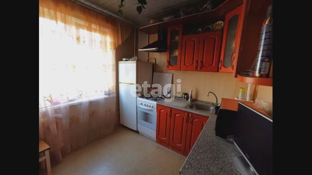 Новокирпичная улица, 1/1 смотреть онлайн