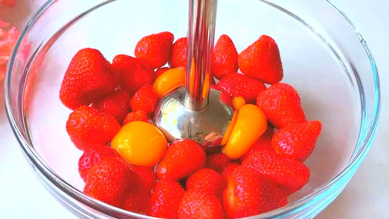 Рецепты от Гали