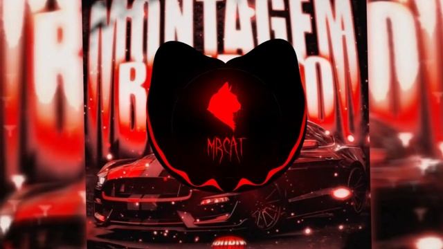 Jmilton, Itamar Mc - Montagem Bandido (Brazill Funk Tik Tok)