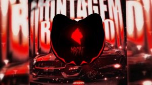 Jmilton, Itamar Mc - Montagem Bandido (Brazill Funk Tik Tok)