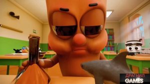 СПРУНКИ итальянские мемы! СПРУНКИ мультфильмы! Sprunki incredibox mem!