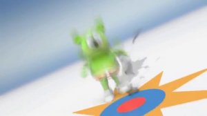 Yo soy el Hombre Bola Parody Full Version