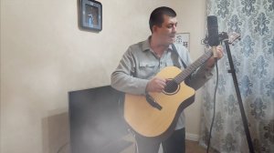 Гори, кибитка, гори... | А. Я. Розенбаум| Памяти Алексея Дулькевича| Кавер