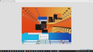Запускаем MEMZ Trojan на Windows 10