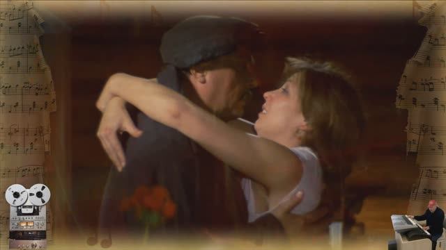 «Любовь настала»
Роза Рымбаева смотреть онлайн