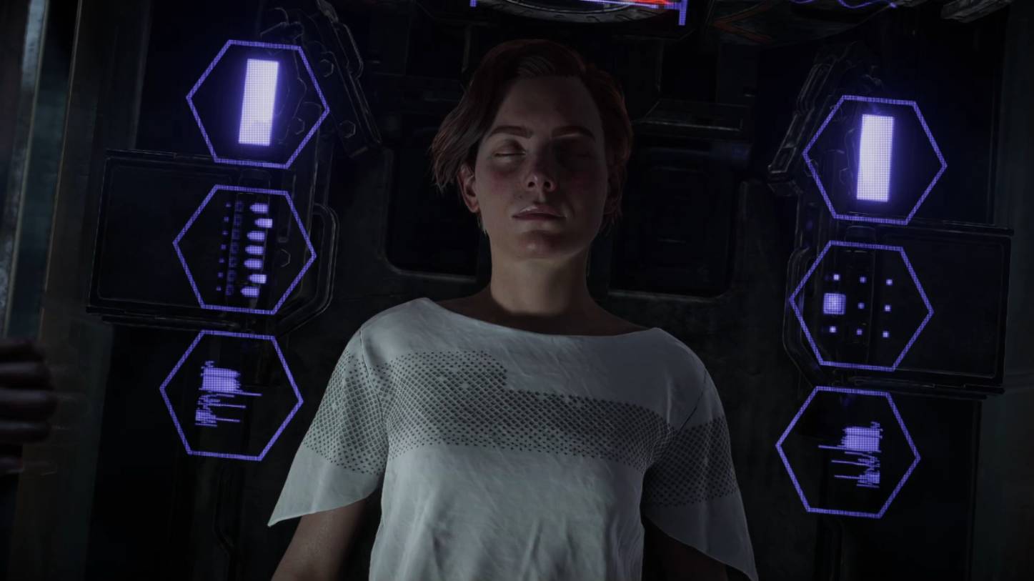 ОБЪЕКТ "БЕТА" Ϟ Horizon Forbidden West #17