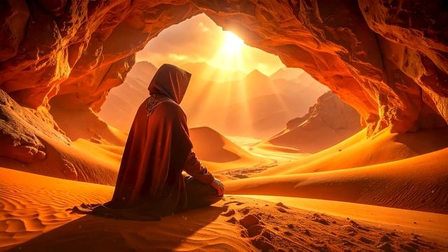 DISCOVER ｜ Soothing Ambient