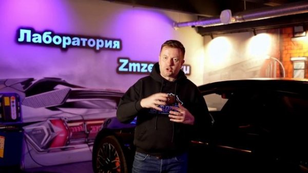 ZEEKR: РАЗОБЛАЧЕНИЕ ГЛАВНЫХ МИФОВ