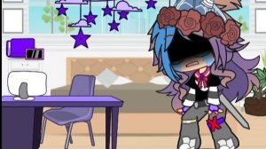 ×Гача мем×Гача клуб×Гача лайф×