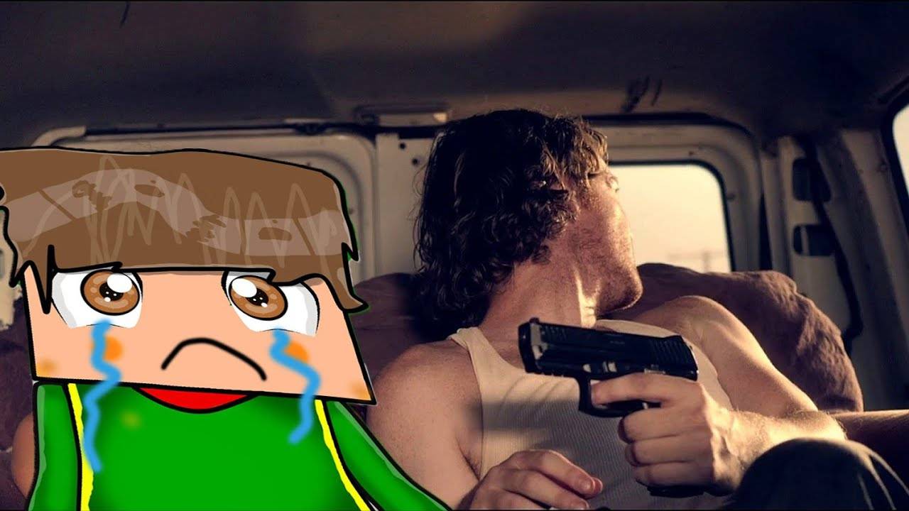 ШОК!!! МОЕГО ДРУГА ПОХИТИЛИ!!!!