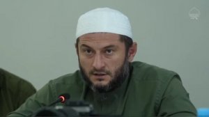 Собрание в Муфтияте. Кто пытается расколоть мусульман Дагестана?