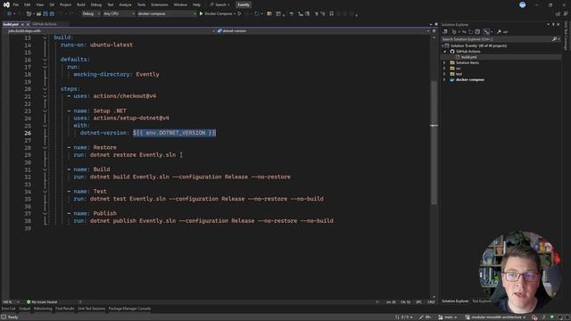 0050_Automated_Testing_in_CI_CD_Pipelines смотреть онлайн